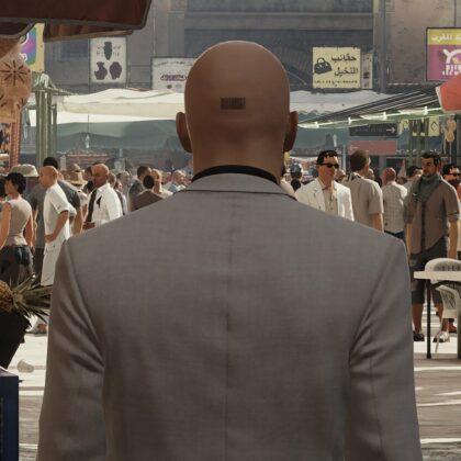 Developer IO Interactive Confirms: Hitman 4 Is On the Way