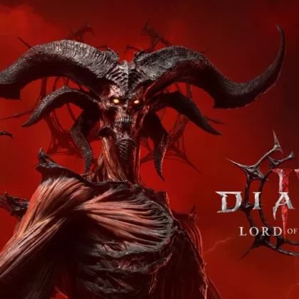 Diablo IV: Unveiling of the Lord of Hatred at TGA 2025, Launching on PC, PS5, and Xbox Series X/S in April 2026