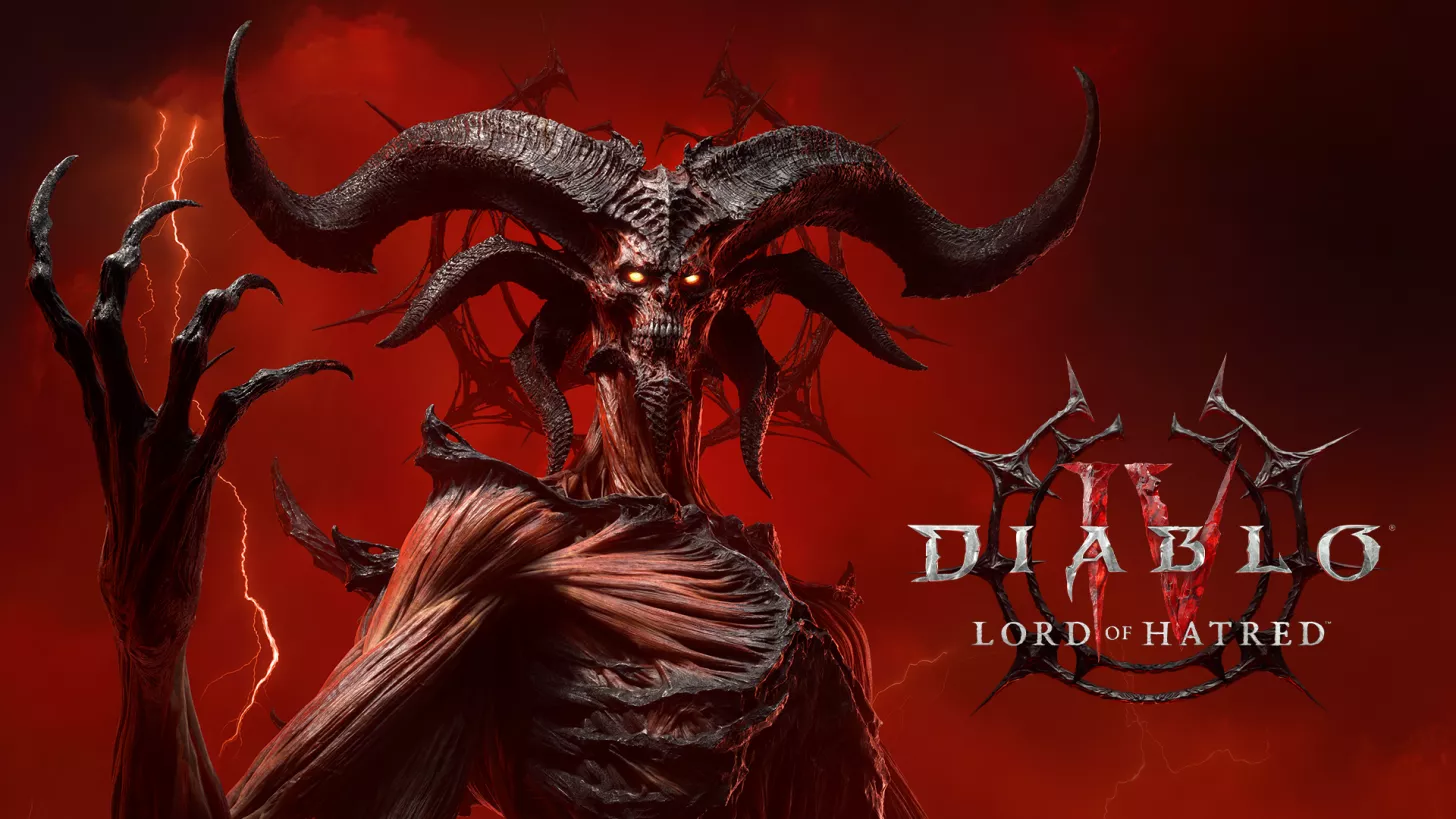 Diablo IV: Unveiling of the Lord of Hatred at TGA 2025, Launching on PC, PS5, and Xbox Series X/S in April 2026