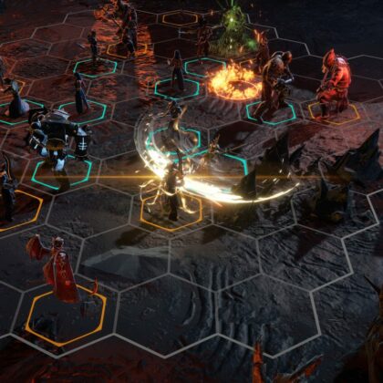 Disciples: Domination Set to Conquer PC, PS5, and Xbox Series X/S in February 2026