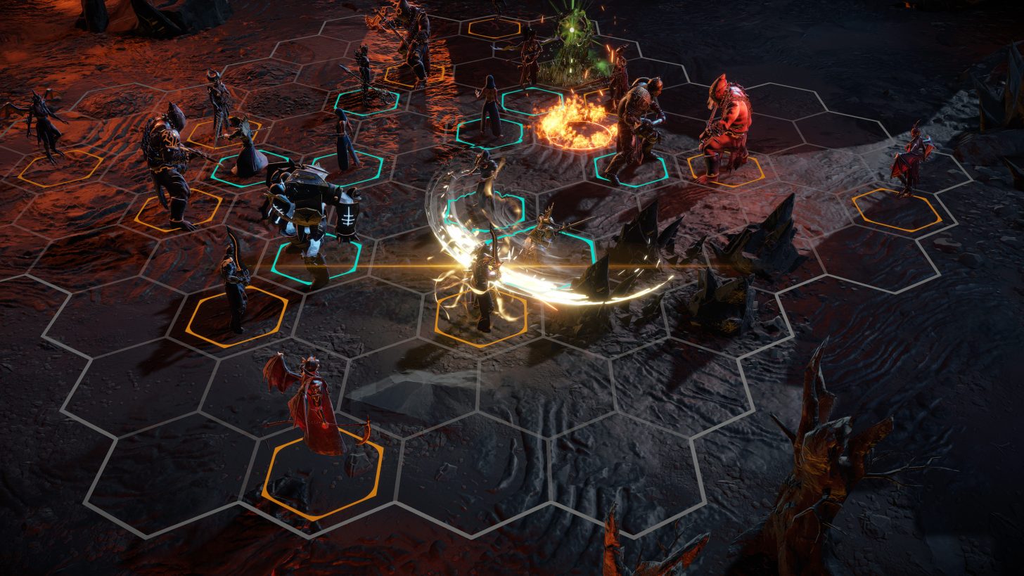 Disciples: Domination Set to Conquer PC, PS5, and Xbox Series X/S in February 2026