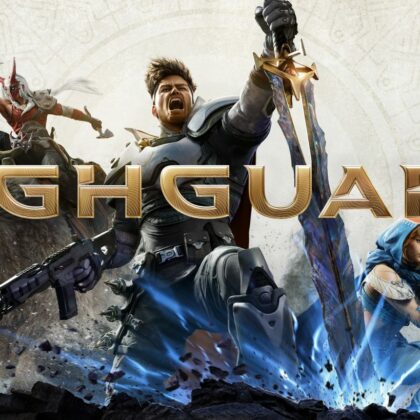 Discover Highguard: A Secret Raid Shooter by Titanfall & Apex Legends Creators, Launching January 26