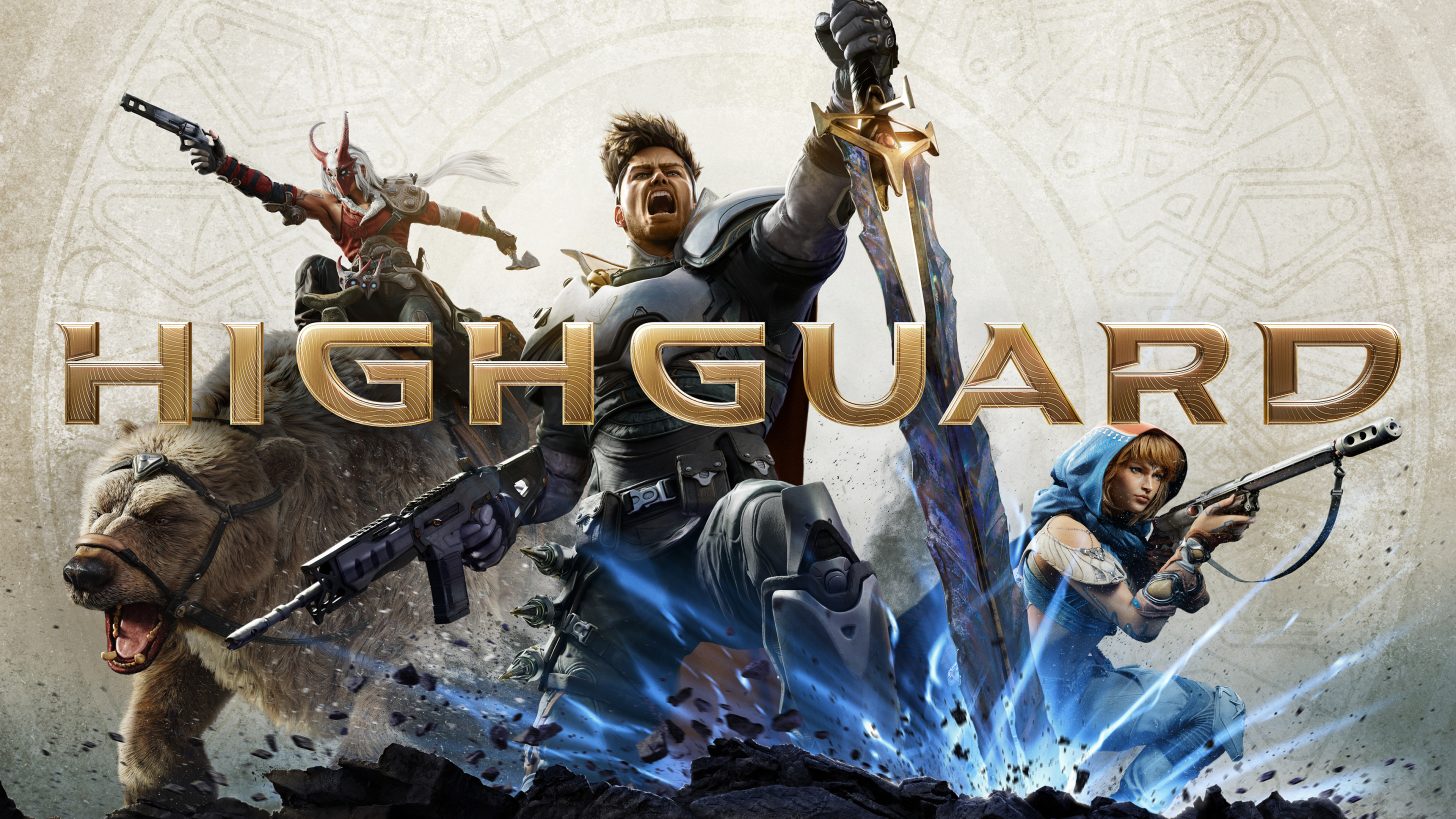 Discover Highguard: A Secret Raid Shooter by Titanfall & Apex Legends Creators, Launching January 26