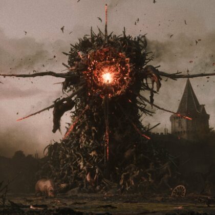 Divinity's Gruesome Reveal Trailer: Larian Aims for Intellectual Respect Over Shock