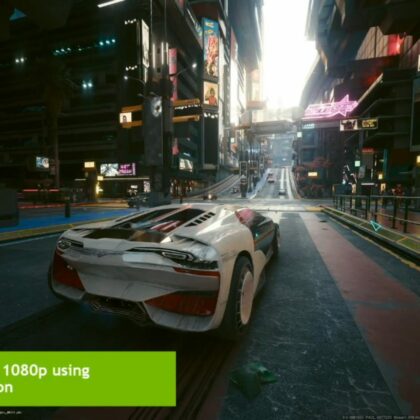 DLSS Swapper Expands to Include DLSS Ray Reconstruction Presets and EA App Compatibility