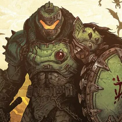 Doom and Quake Developers Unite in a Groundbreaking Union at id Software