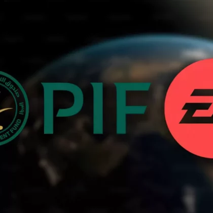 EA Shareholders Greenlight $55Bn Acquisition by Saudi PIF and Silver Lake