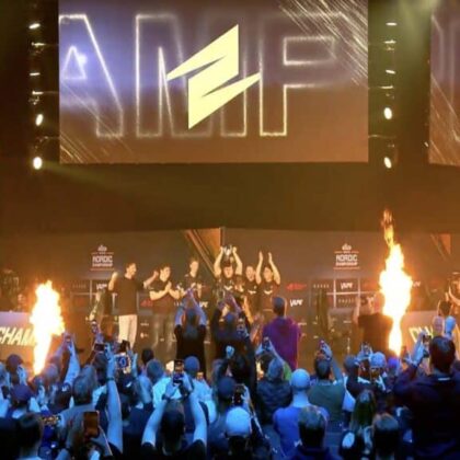 ECSTATIC Steps In for Imperial at BLAST Bounty Season 1 2026