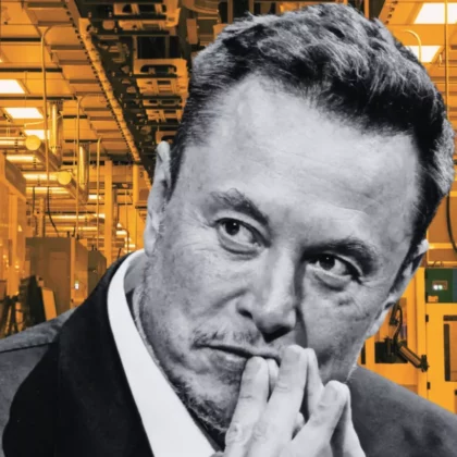 Elon Musk Secures Office Space at Samsung’s U.S. Chip Facility, Signaling Tesla’s Chipmaking Ambitions