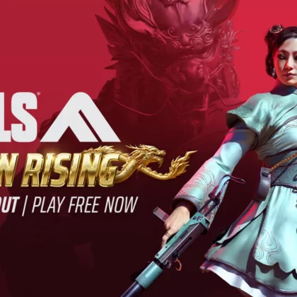 Embark Studios Launches The Finals Year Three with Season 9: Dragon Rising, Introducing New Map, 8v8 Mode, and More