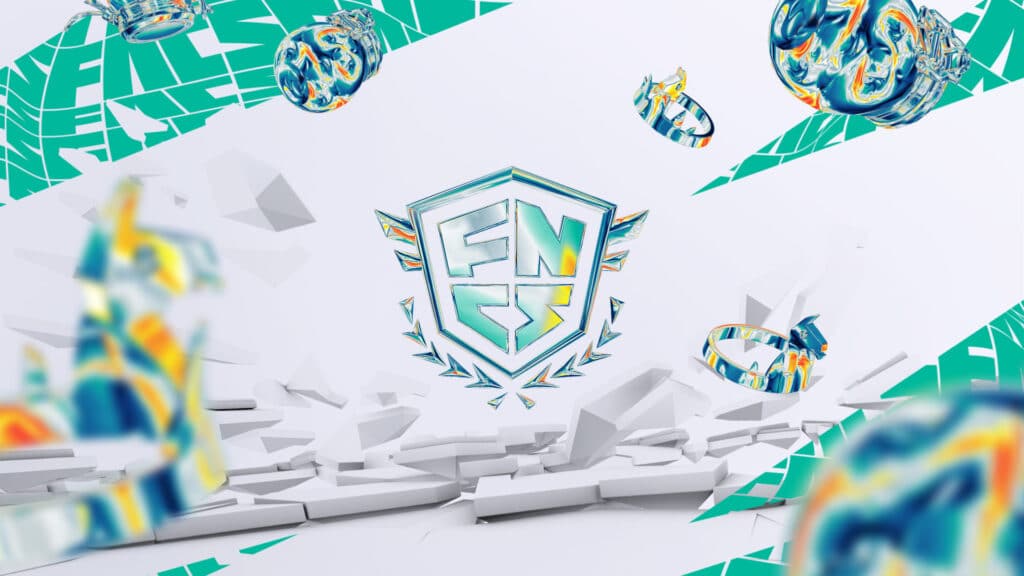 Epic Fortnite Championship Series to Make a Comeback in 2026 With $10 Million Prize Pool