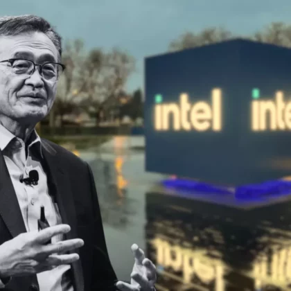 Ex-Board Member Highlights Intel's Dilemma: Partner and Rival Duality, Suggests Foundry Spin-Off