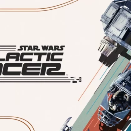 Ex-Burnout and Need for Speed Creators at Fuse Games Unveil Star Wars: Galactic Racer at TGA 2025, Launching in 2026