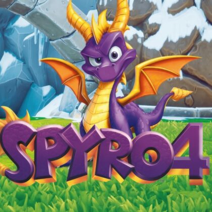 Ex-Toys for Bob Developer's Resume Hints at Spyro 4 Game Leak