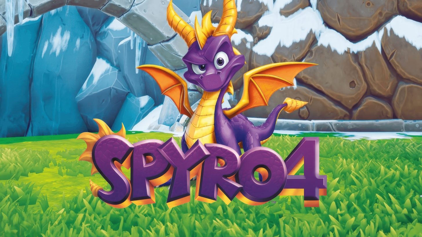 Ex-Toys for Bob Developer's Resume Hints at Spyro 4 Game Leak