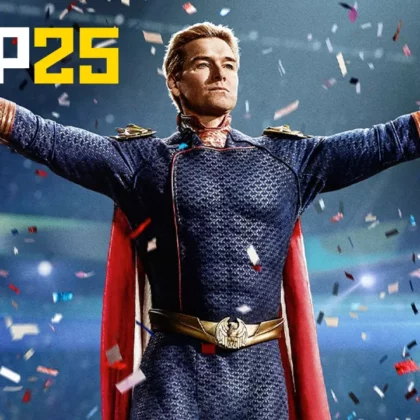 Exciting Developments Ahead: The Boys Season 5 Gets Official Release Date and Teaser Trailer