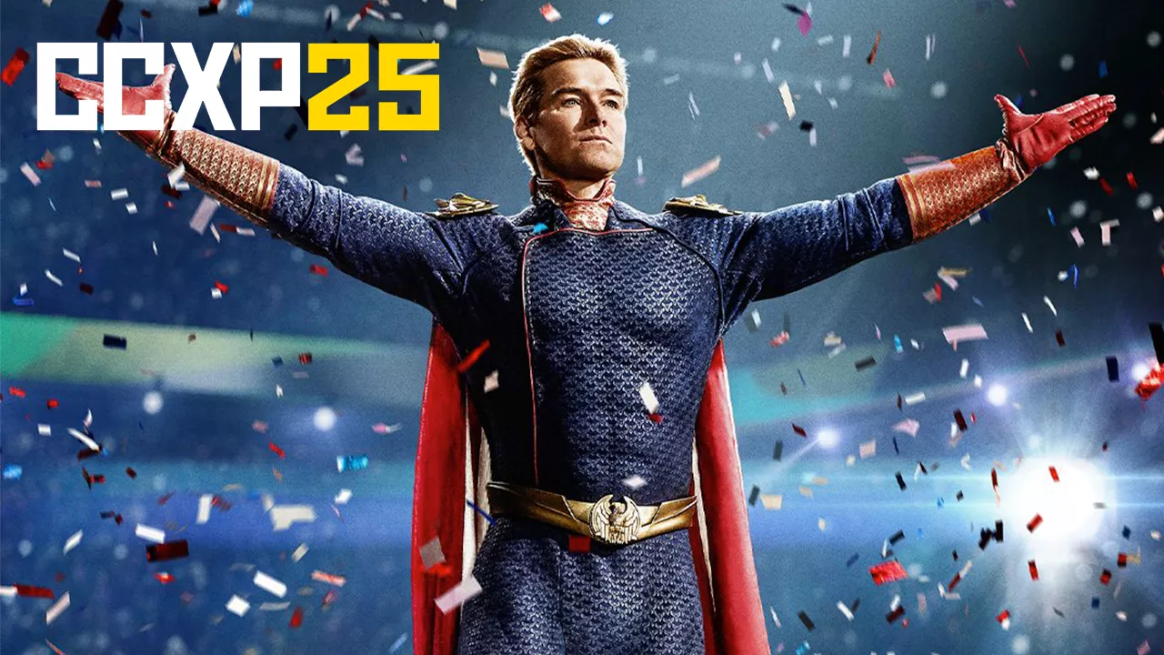 Exciting Developments Ahead: The Boys Season 5 Gets Official Release Date and Teaser Trailer