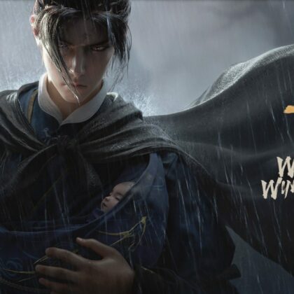 Exploring the Mysteries of Where Winds Meet: A Deep Dive Into the Epic Wuxia Open World RPG