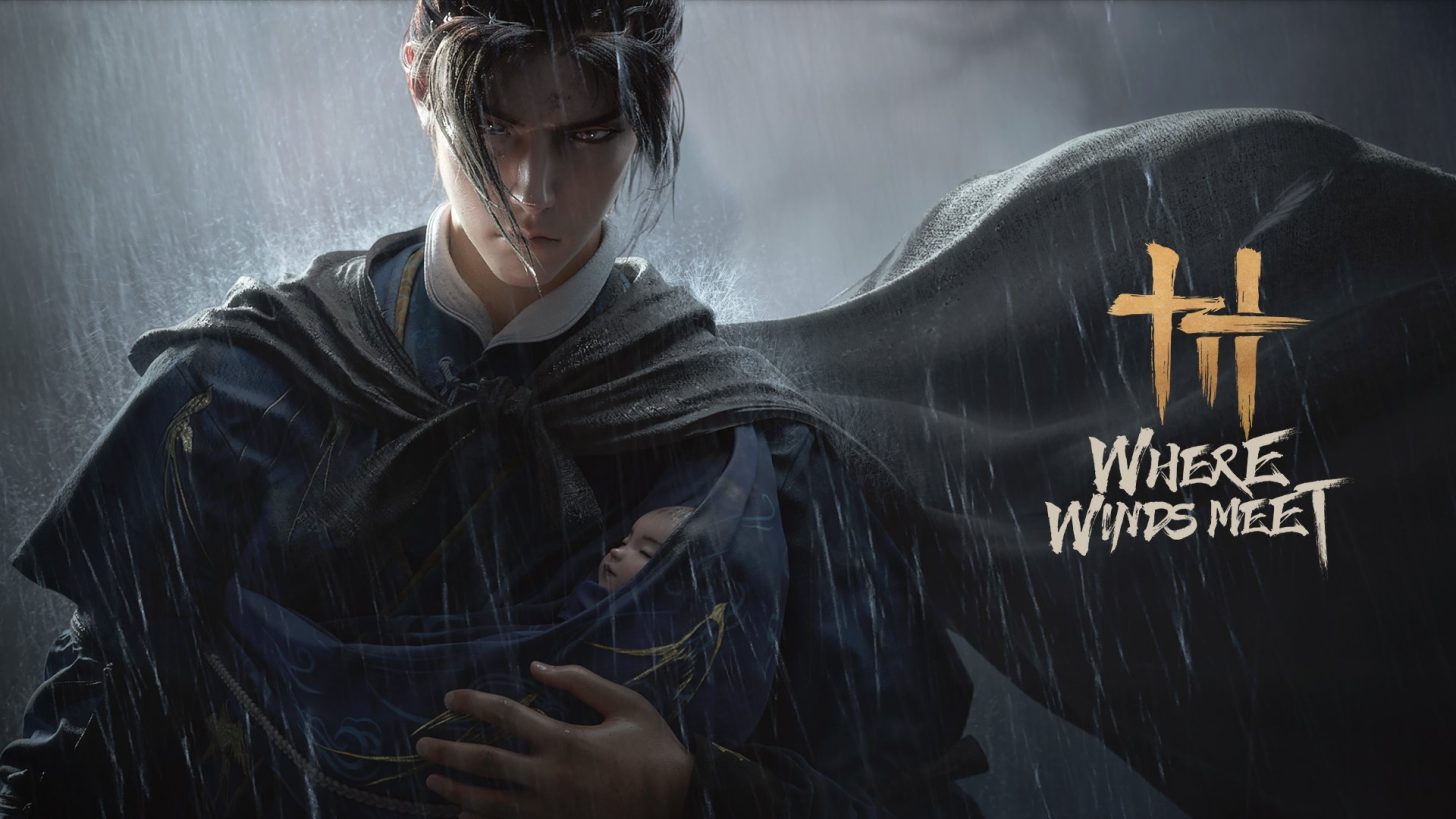 Exploring the Mysteries of Where Winds Meet: A Deep Dive Into the Epic Wuxia Open World RPG