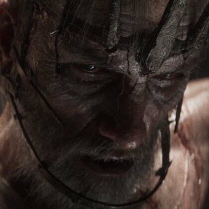 Fans Speculate on the Identity of the Burning Man in Divinity Trailer