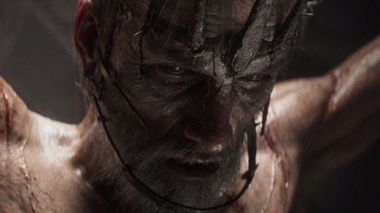 Fans Speculate on the Identity of the Burning Man in Divinity Trailer