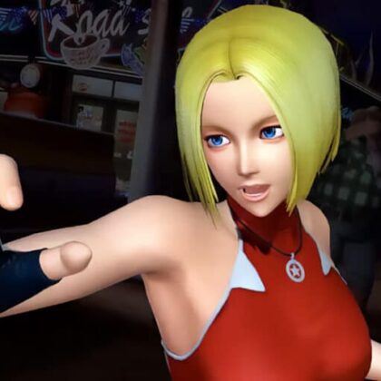 Fatal Fury: City of the Wolves Unveils Season 2 Premiere Date