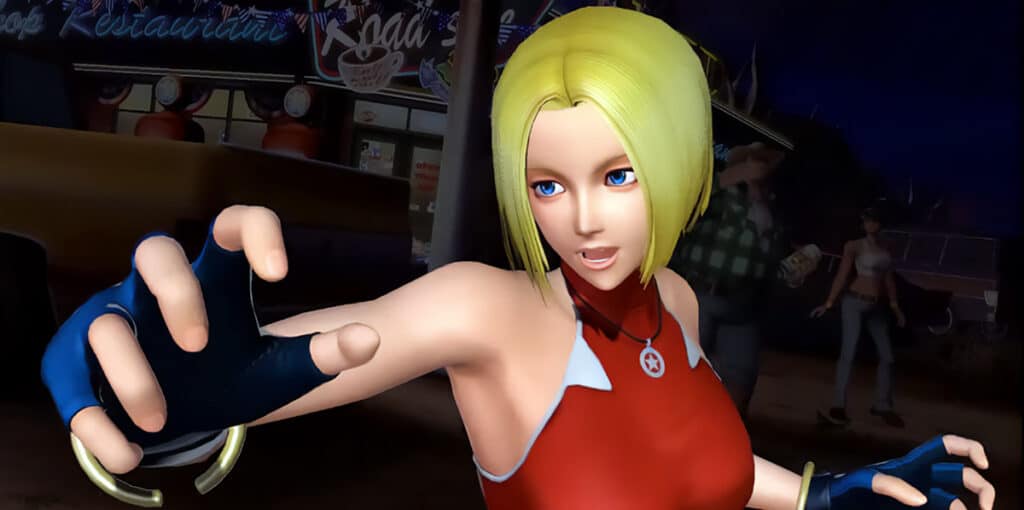 Fatal Fury: City of the Wolves Unveils Season 2 Premiere Date