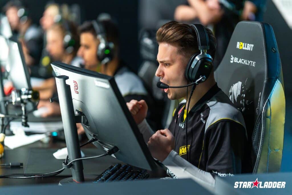 FaZe Clan, NAVI, and Team Falcons Secure Last Spots in StarLadder Budapest Major Playoffs