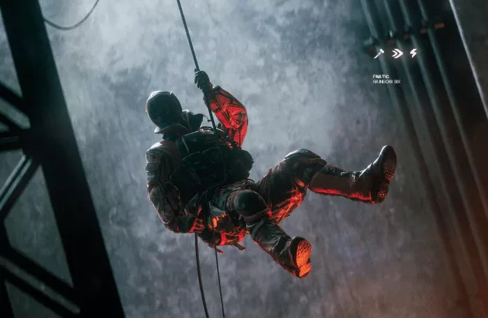 Fnatic Drops R6 Team, Embarks on Significant Overhaul