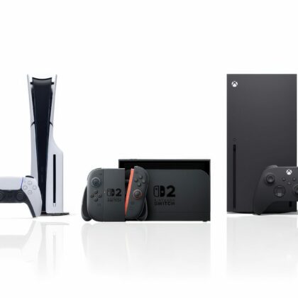 Former Sony Exec Suggests Unified Gaming Format to Break Free and Grow Console Market