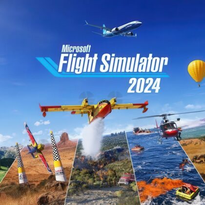 Franchise Head Reveals Microsoft Flight Simulator 2024 Sparks Wave of Xbox Games Heading to PlayStation