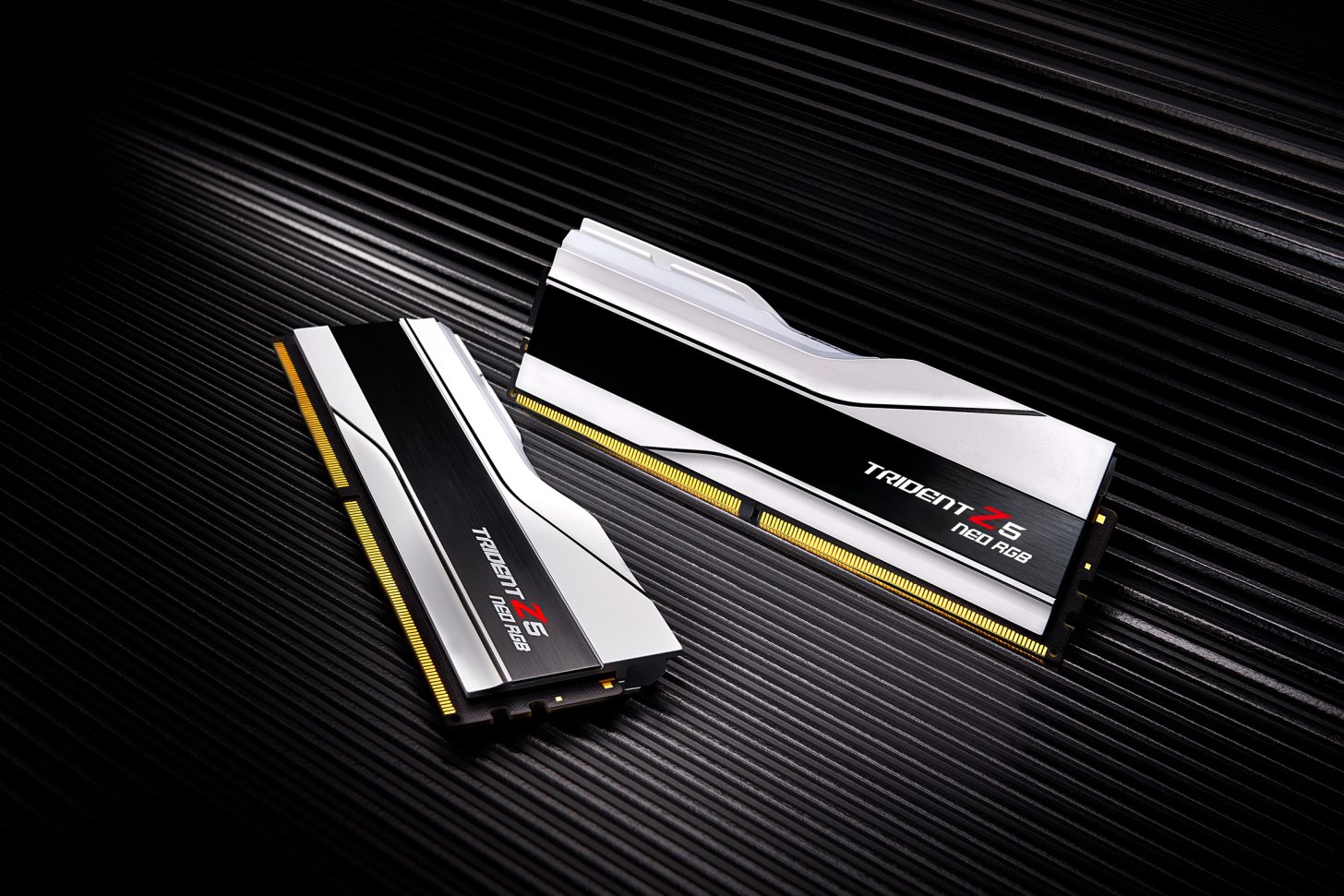 G.Skill Points Finger at AI Boom for Soaring DRAM Costs; Advises Buyers to Stay Alert