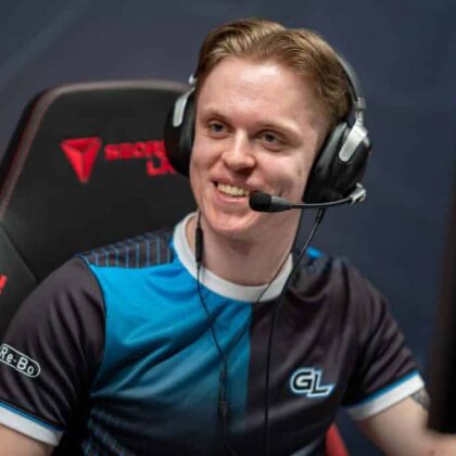 GamerLegion Benches ztr for New Roster Strategy