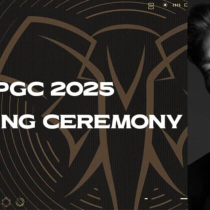 Got7's BamBam Set to Electrify PUBG Global Championship 2025 Opening Ceremony