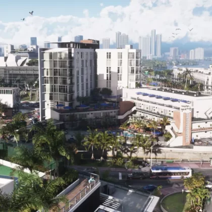 GTA 6 Development Footage Surfaces Online and Quickly Vanishes, Offering Few New Insights