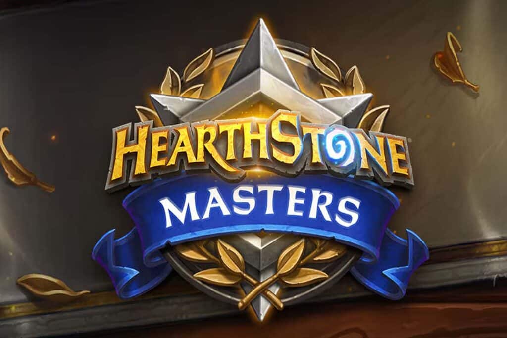 Hearthstone Unveils Exciting 2026 Esports Roadmap