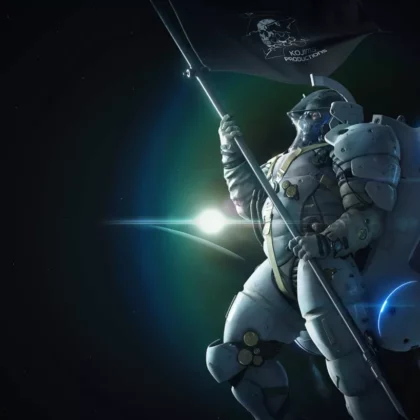 Hideo Kojima on 2026: Building Strong Foundations Amid OD and Physint Development