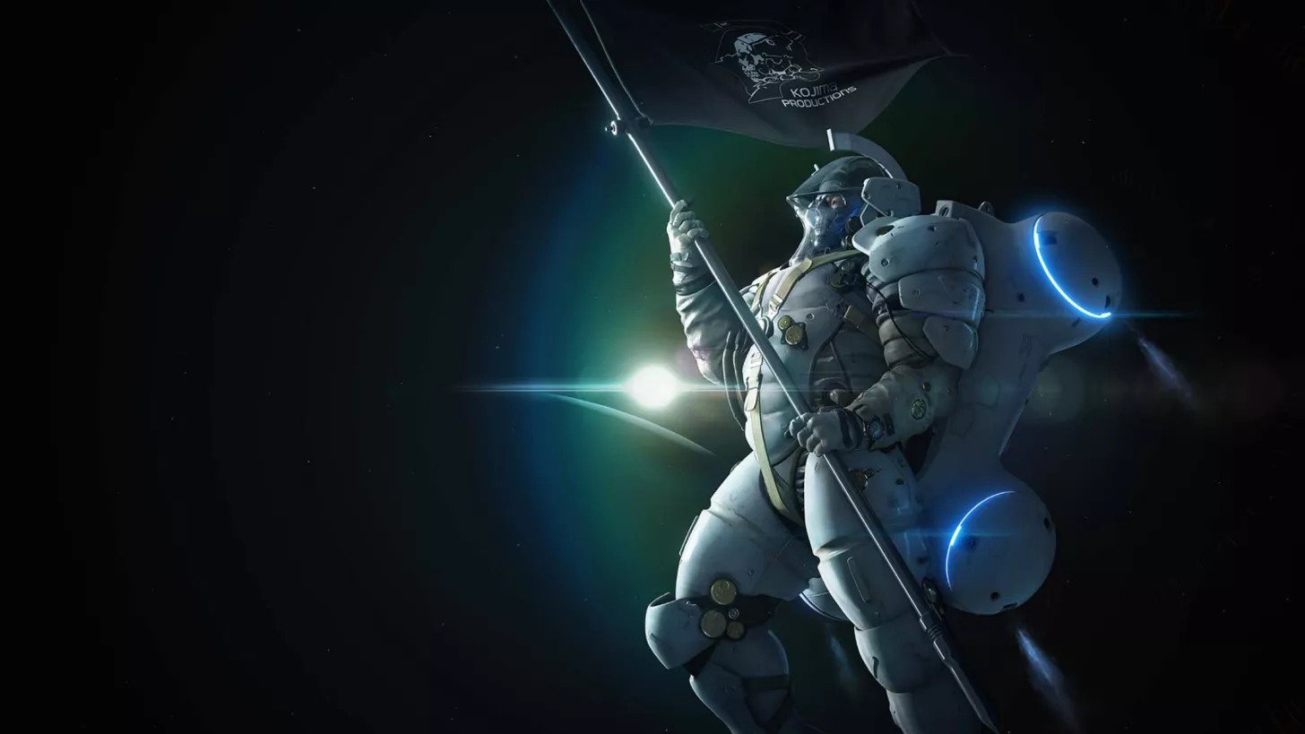 Hideo Kojima on 2026: Building Strong Foundations Amid OD and Physint Development