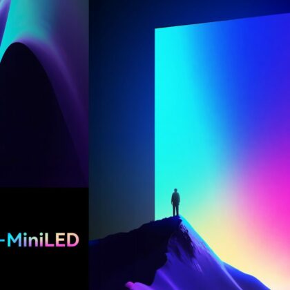 HKC Unveils Groundbreaking RGB Mini LED Monitor, Offering Unmatched Brightness and Color Spectrum