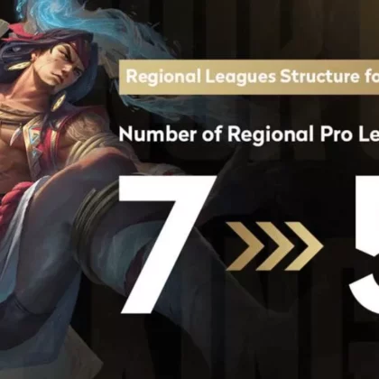 Honor of Kings Unveils Global Esports League for 2026