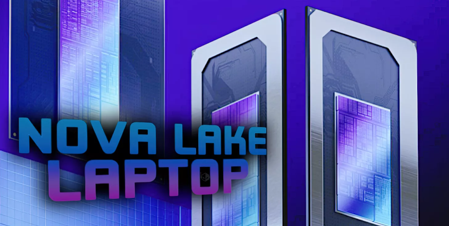 HWiNFO Verifies Nova Lake H & HX; Introduces Arrow Lake Refresh Support