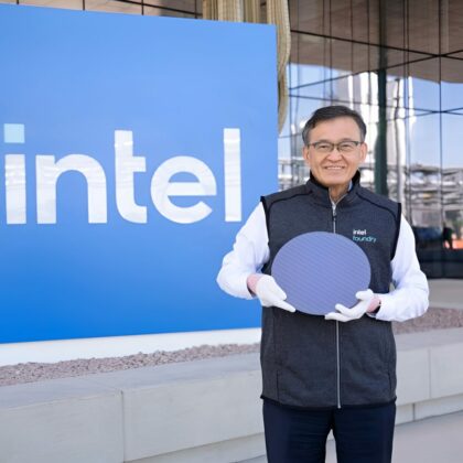 Intel Amplifies 18A and 14A Progress; VP Claims Firm Gains Momentum with External Customers for Advanced Packaging