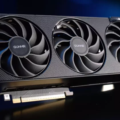 Intel Arc B580 Triumphs Over Radeon RX 9070 and RTX 5060 Ti 8 GB at Mindfactory; A New Era for Intel Arc