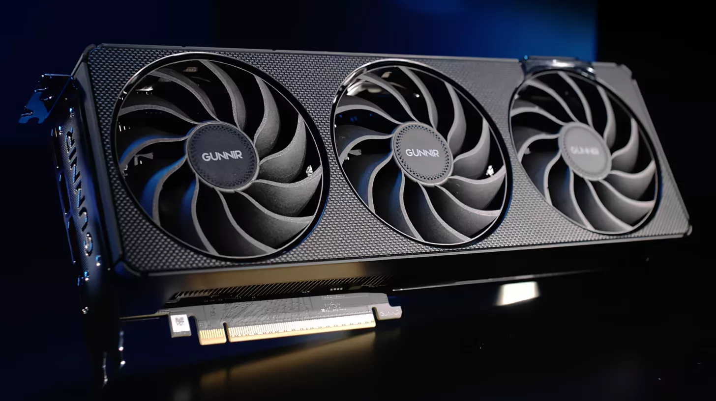 Intel Arc B580 Triumphs Over Radeon RX 9070 and RTX 5060 Ti 8 GB at Mindfactory; A New Era for Intel Arc