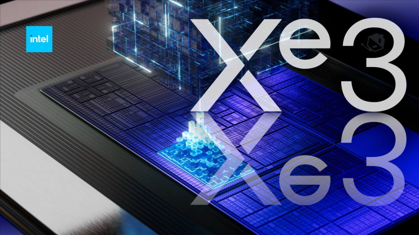 Intel Panther Lake “Arc B390” iGPU Benchmarks Unveiled: Surpasses AMD Radeon 890M by 16%, Outpaces Lunar Lake “Arc 140V” by 83%