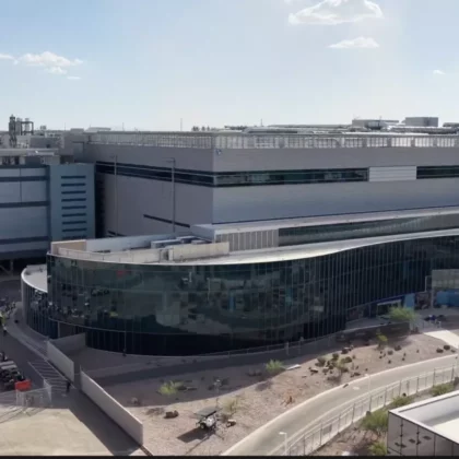 Intel Partners with Amkor on 'EMIB' Tech, Outsources Production Amid AI Frenzy