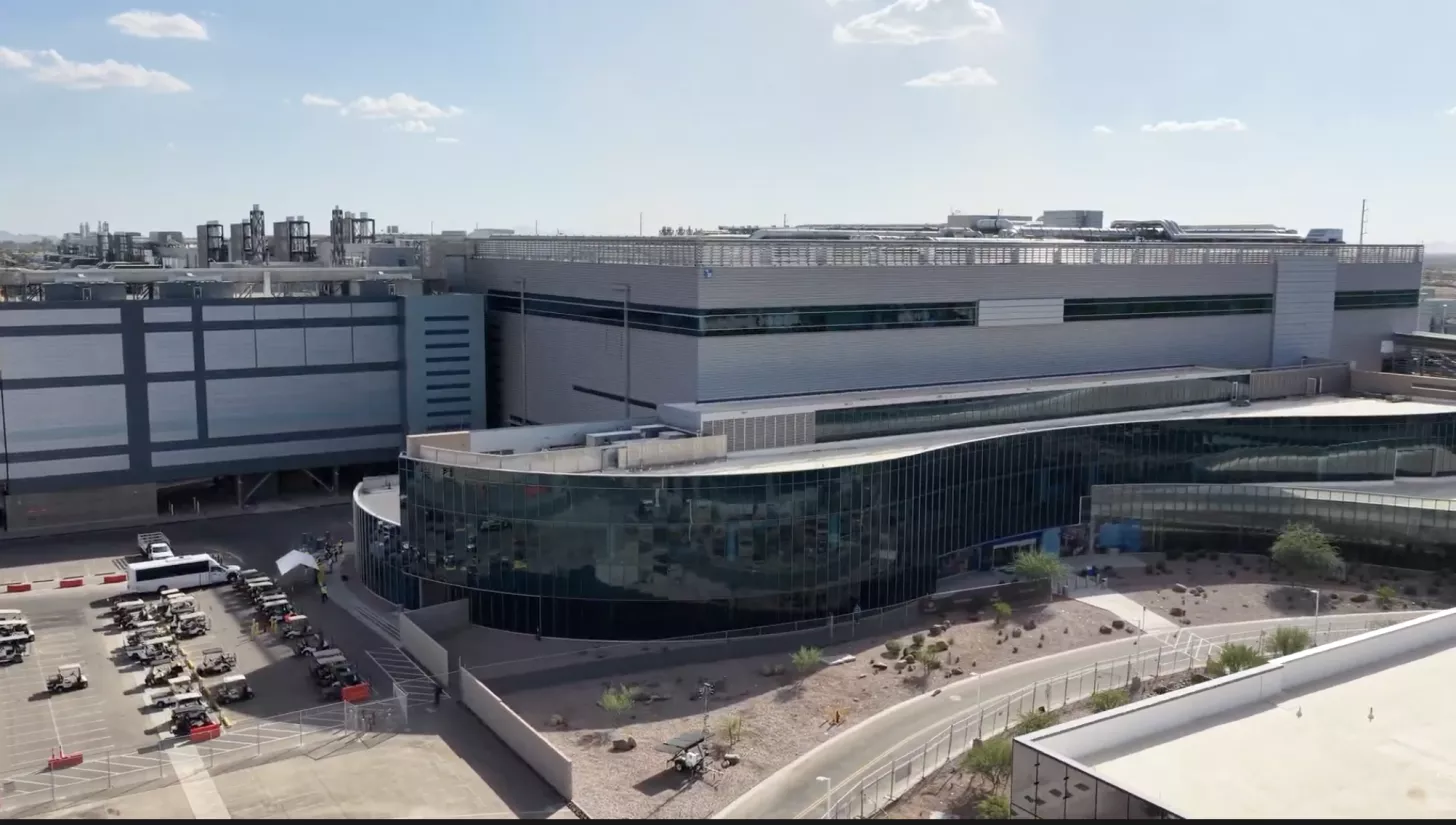 Intel Partners with Amkor on 'EMIB' Tech, Outsources Production Amid AI Frenzy