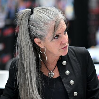 Jennifer Hale Eager to Reprise Bayonetta Role Despite Past Challenges