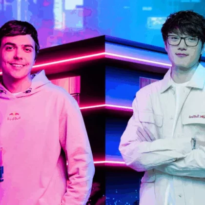 Kazakh and Ojrein Reign Supreme as Red Bull Legends Inn 2025 Champions