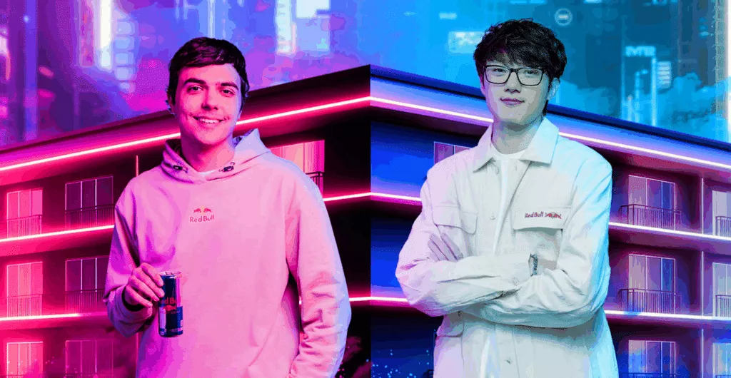 Kazakh and Ojrein Reign Supreme as Red Bull Legends Inn 2025 Champions